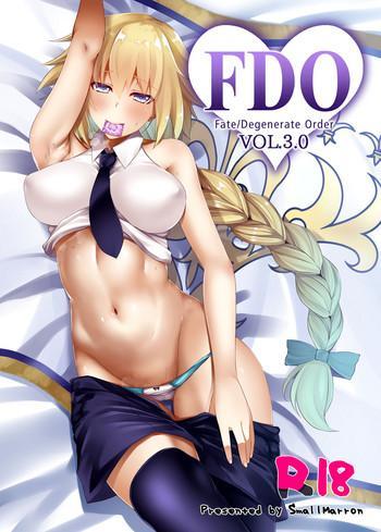 Bikini FDO Fate/Dosukebe Order VOL.3.0 | FDO Fate/Degenerate Order VOL.3.0- Fate grand order hentai Cumshot