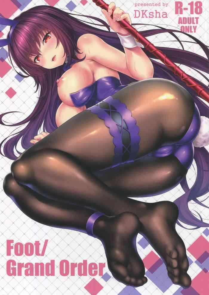 Sex Toys Foot/Grand Order- Fate grand order hentai Anal Sex