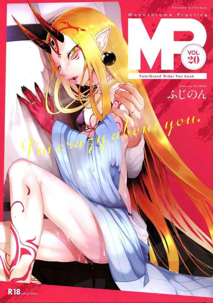 Stockings M.P. Vol. 20- Fate grand order hentai Teen