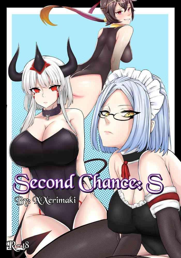 Groping Second Chance: S- Epic seven hentai Anal Sex