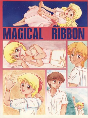 Uncensored MAGICAL RIBBON SPECIAL- Hime-chans ribbon hentai Pranks