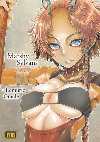 Mother fuck Marshy Sylvans – Lemuric Oracle Doggy Style