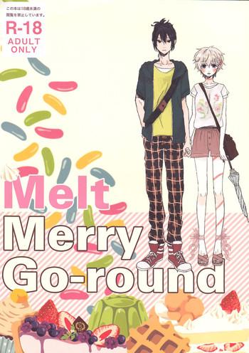 Milf Hentai Melt merry go-round- No. 6 hentai Office Lady