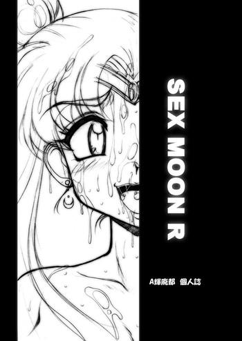 Amateur SMR | Sex Moon Return- Sailor moon hentai Sailor Uniform
