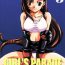 Head Bishoujo Comic Anthology Girl's Parade Special 3- Final fantasy vii hentai Final fantasy viii hentai Mojada