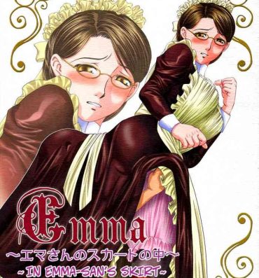 Teenxxx Emma- Emma a victorian romance | eikoku koi monogatari emma hentai Buceta