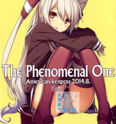 Mojada THE PHENOMENAL ONE- Kantai collection hentai T Girl