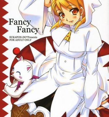 Webcam Fancy Fancy- Final fantasy iii hentai Teenage Sex