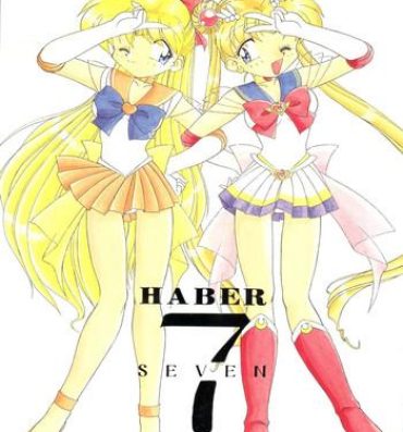 Fuck Com HABER 7- Sailor moon hentai Girl Sucking Dick