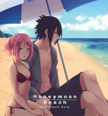 Big Cocks Honeymoon Beach- Naruto hentai Fantasy