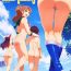 Usa E:(C86) [Alice no Takarabako (Mizuryu Kei)] MERCURY SHADOW5 (Sailor Moon)- Sailor moon hentai Office Sex