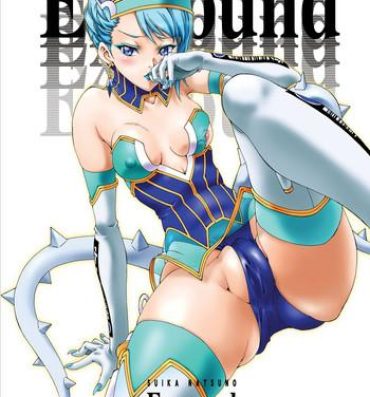 Hard Fuck Ex-sound_DL- Tiger and bunny hentai Hard Core Free Porn