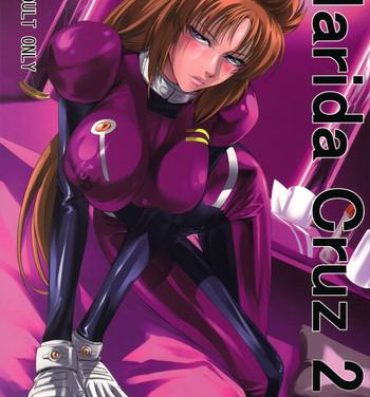 Compilation Marida Cruz 2- Gundam unicorn hentai Satin