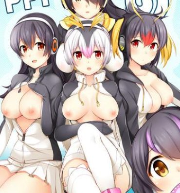 Perrito PPP Ero Manga- Kemono friends hentai Tight Pussy