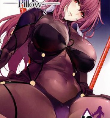 Doggie Style Porn Order Made Pillow- Fate grand order hentai Step Fantasy
