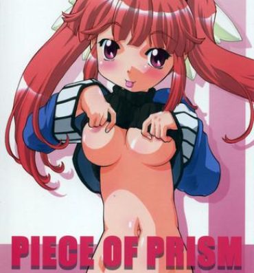 Perrito PIECE OF PRISM- Threads of fate hentai Bdsm