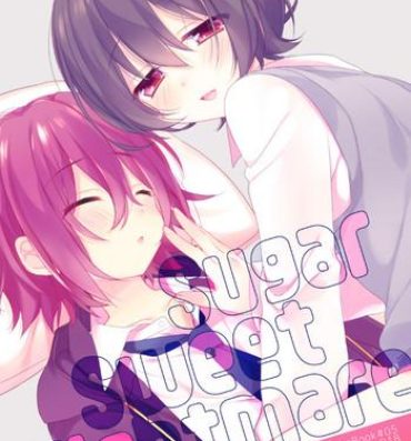 Free Oral Sex sugar sweet nightmare- Ensemble stars hentai Leaked