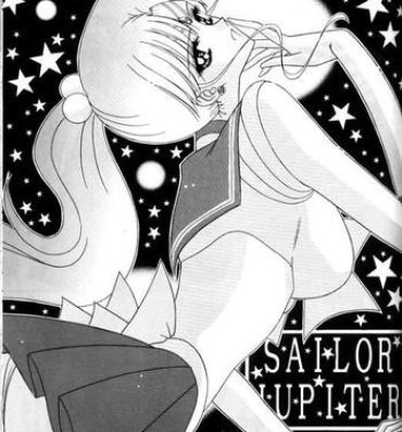 Babysitter Bishoujo S Ichi – Sailor Jupiter – Big [English] [Rewrite] [Dojin2000]- Sailor moon hentai Hogtied