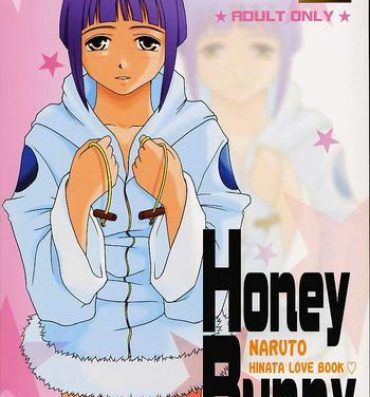 Cum On Pussy Honey Bunny- Naruto hentai Mexicana