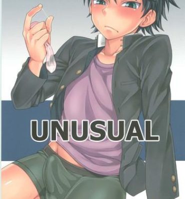 No Condom UNUSUAL- Original hentai Piercings