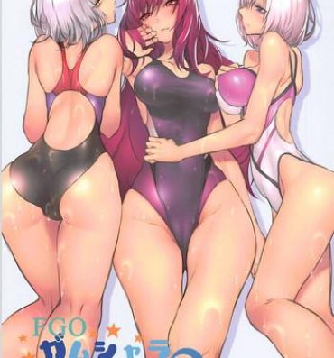 Amateur Porn GAMU-SYARA Collection 2- Fate grand order hentai Hd Porn