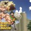 Nasty Porn HEART BEAT AMAZON- Dragons crown hentai Hindi