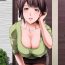 Tight Pussy Fuck Kinjo no Hitozuma Onee-san wa Yawarakai- Original hentai Zorra