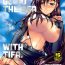 Jacking Off LET'S GO TO THE SEA WITH TIFA- Final fantasy vii hentai Balls