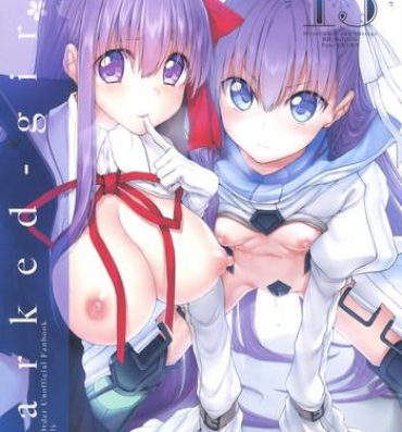 Brasileira Marked girls vol. 15- Fate grand order hentai First Time