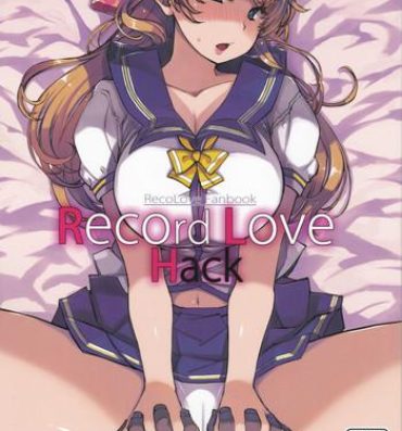 Sislovesme Record Love Hack- Reco love hentai Bedroom