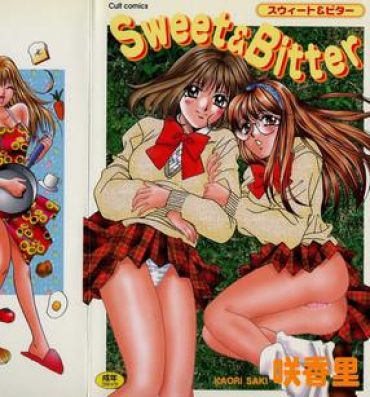 Chupa Sweet & Bitter Ftv Girls