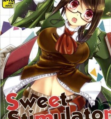 Chibola Sweet Stimulator- Monster hunter hentai Imvu