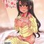 Threeway Cute wa H na Idol ga Oosugiru- The idolmaster hentai Naked Women Fucking