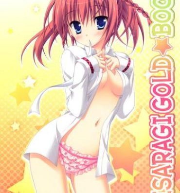 Perfect Body Porn Kisaragi Gold☆Book- Kisaragi gold star hentai Pussy Eating