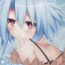 Nice Ass Megami na Koibito | Goddess' Lover- Hyperdimension neptunia hentai Transvestite