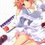 Goldenshower Perorist! in the kitchen- Touhou project hentai Erotica