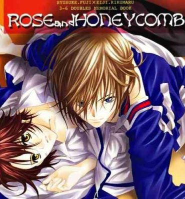 Officesex ROSE and HONEYCOMB- Prince of tennis | tennis no oujisama hentai Bucetuda
