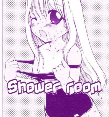 Step shower room- Fate stay night hentai Pornstar
