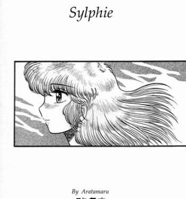 Reverse Sylphie Hotwife