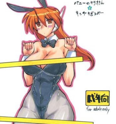 Stream Bunny no Serio-san- To heart hentai Pmv
