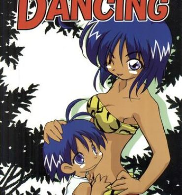 Movie Dancing- Jungle wa itsumo hare nochi guu hentai Tri-zenon hentai Erotica