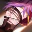 Tight Ass Alright, Let's do it Lulu!- League of legends hentai Pussy Licking