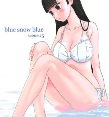 French Porn blue snow blue scene.15 Gang Bang