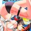 Whipping Nagiko-san Crisis- Fate grand order hentai Jacking Off