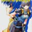 Tanned EXtra stage vol. 10- Mahou sensei negima hentai Super robot wars hentai Amatoriale
