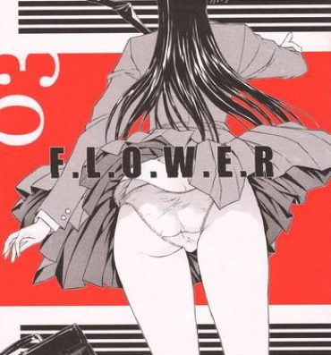 Fucking Girls F.L.O.W.E.R Vol. 03- Detective conan hentai Sextoys