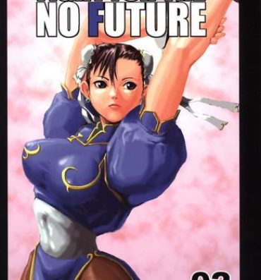 Gays FIGHT FOR THE NO FUTURE 02- Street fighter hentai Women Fucking