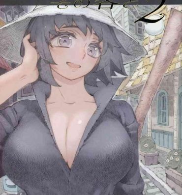 Brother Sister Majo wa Kekkyoku Sono Kyaku to 2 | The Witch Ended Up… 2- Original hentai Shower