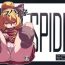 Gay Cut Nightspider- Touhou project hentai Reverse