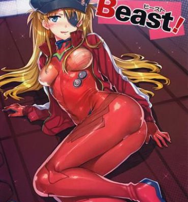 Fantasy Ohime Beast!- Neon genesis evangelion hentai Femdom Porn